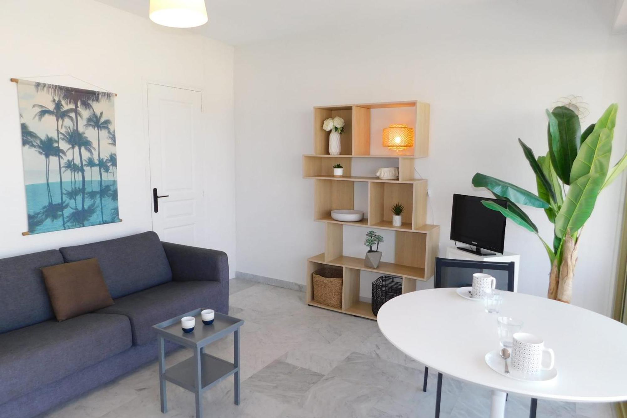 شقة Charming T2 Eden Park With Swimming Pool Private Parking جوان ليه باه المظهر الخارجي الصورة