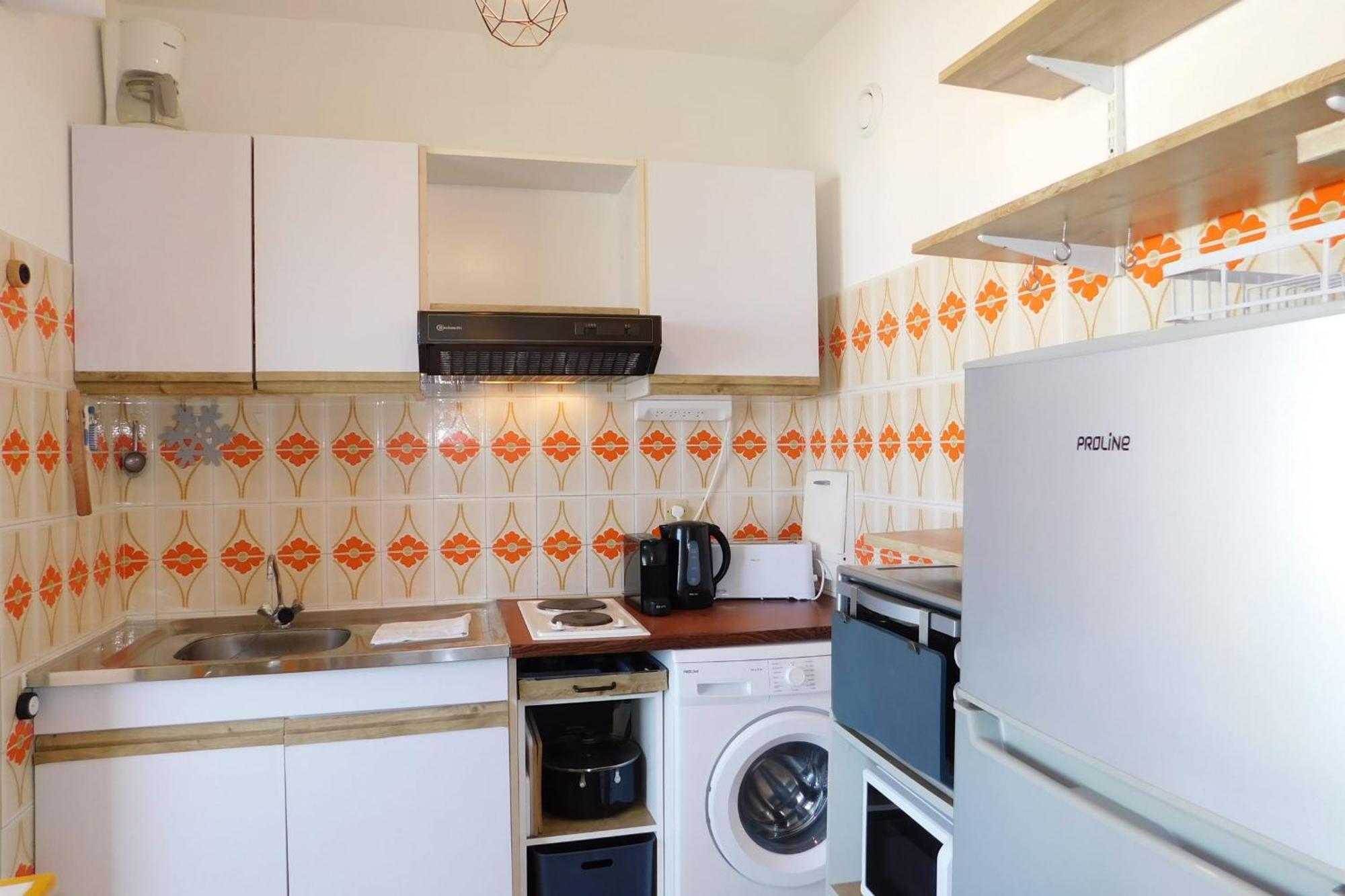 شقة Charming T2 Eden Park With Swimming Pool Private Parking جوان ليه باه المظهر الخارجي الصورة