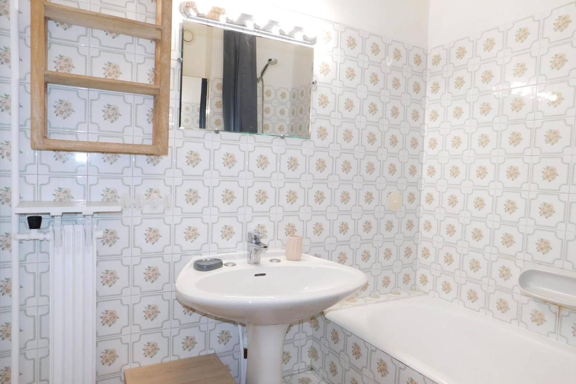 شقة Charming T2 Eden Park With Swimming Pool Private Parking جوان ليه باه المظهر الخارجي الصورة
